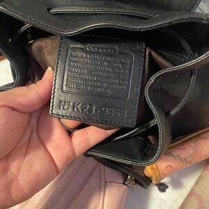 victoria secret dooney bourke coach set